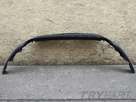 TOYOTA COROLLA CROSS 2021- front bumper