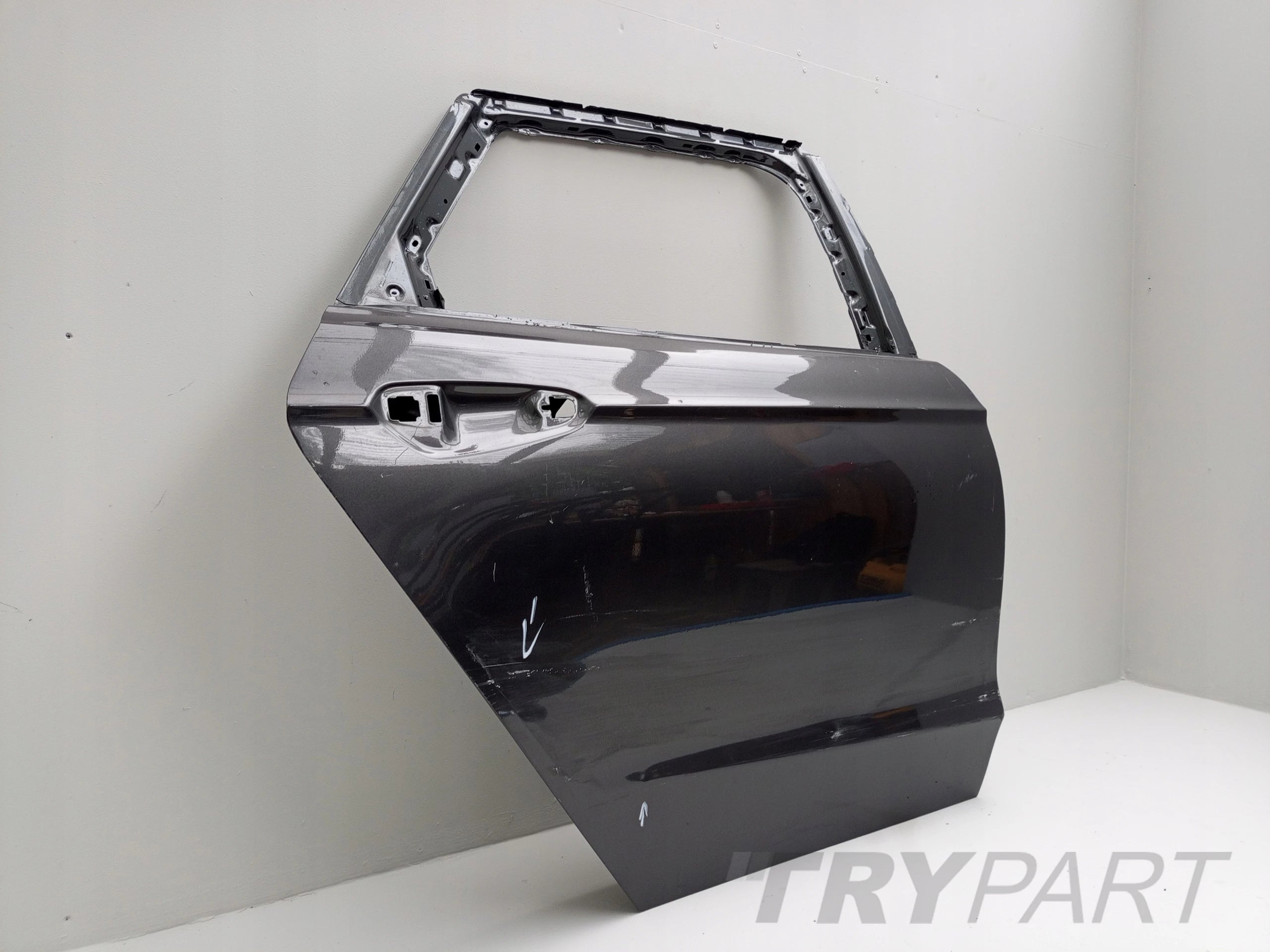 FORD MONDEO MK5 V KOMBI HB 2014- RIGHT REAR DOOR