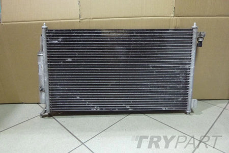 Nissan Juke 1.6 Gasoline AC RADIATOR