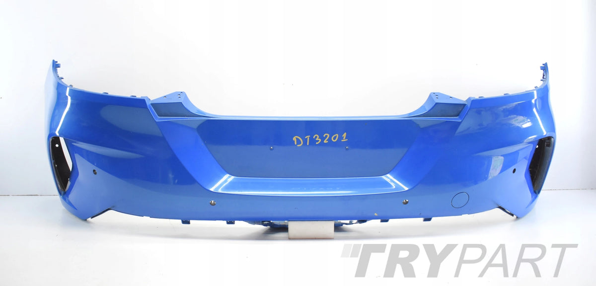 BMW Z4 G29 M-Package Rear Bumper Original