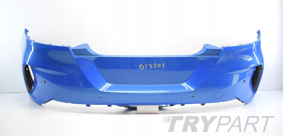 BMW Z4 G29 M-Package Rear Bumper Original