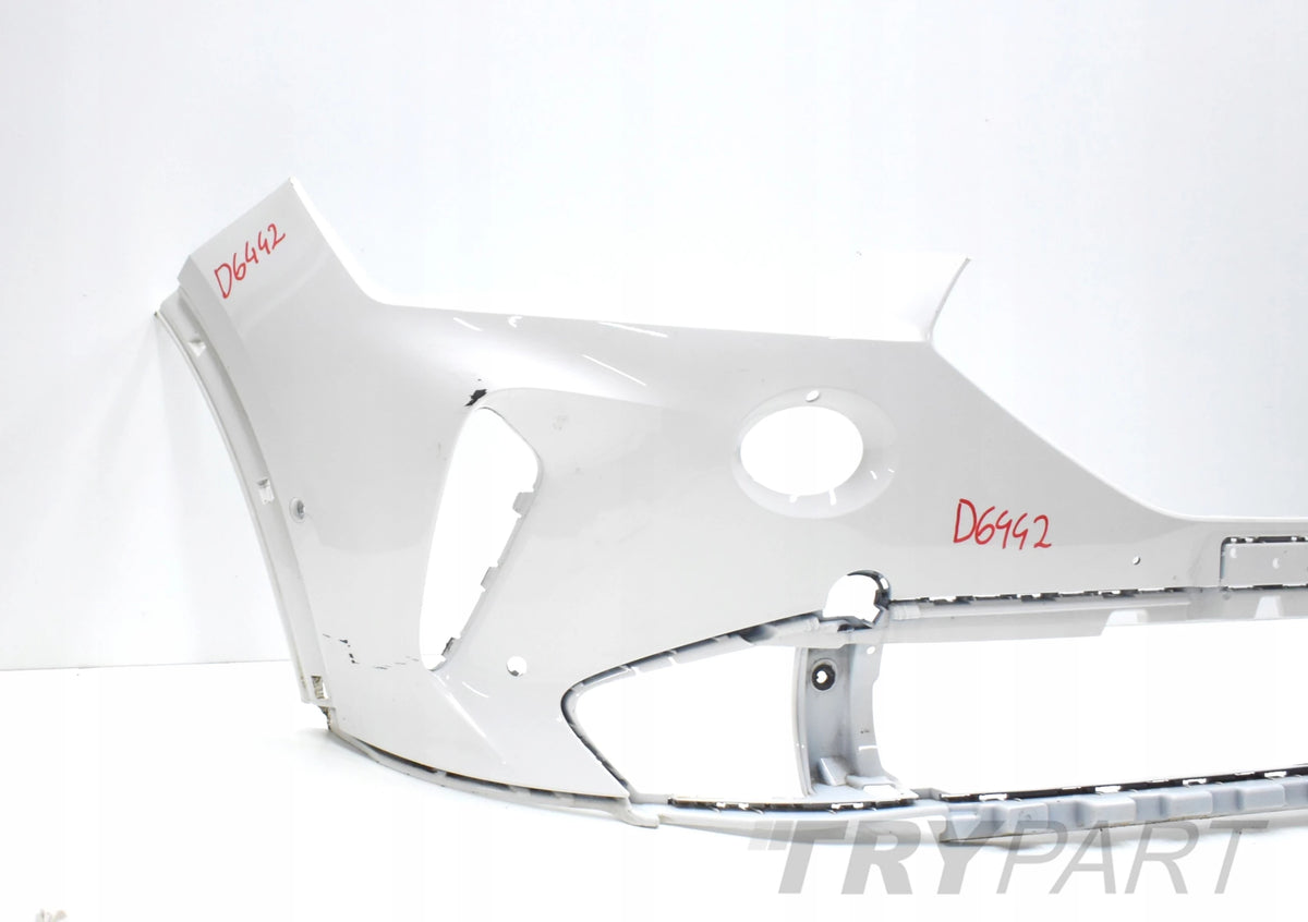 SEAT CUPRA FORMENTOR 5FF FRONT BUMPER ORG