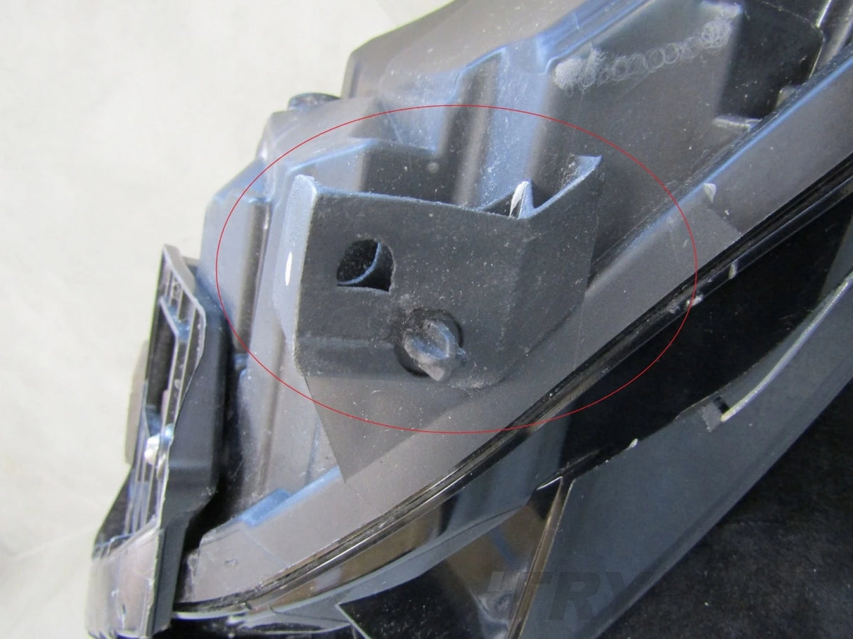 TESLA 3 Y LIFT FULL LED 20- HEADLIGHT RH RIGHT 1514953-00-D