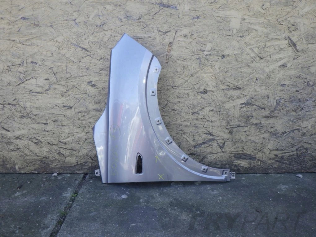 OPEL CROSSLAND X 16- Front Right Fender