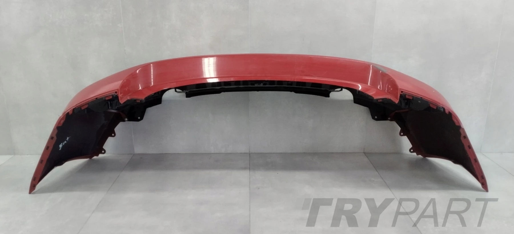 Rear Bumper BMW 1 F20 F21 M-Package Lift 15-18 / Beam