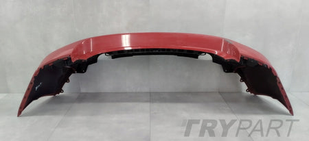 Rear Bumper BMW 1 F20 F21 M-Package Lift 15-18 / Beam