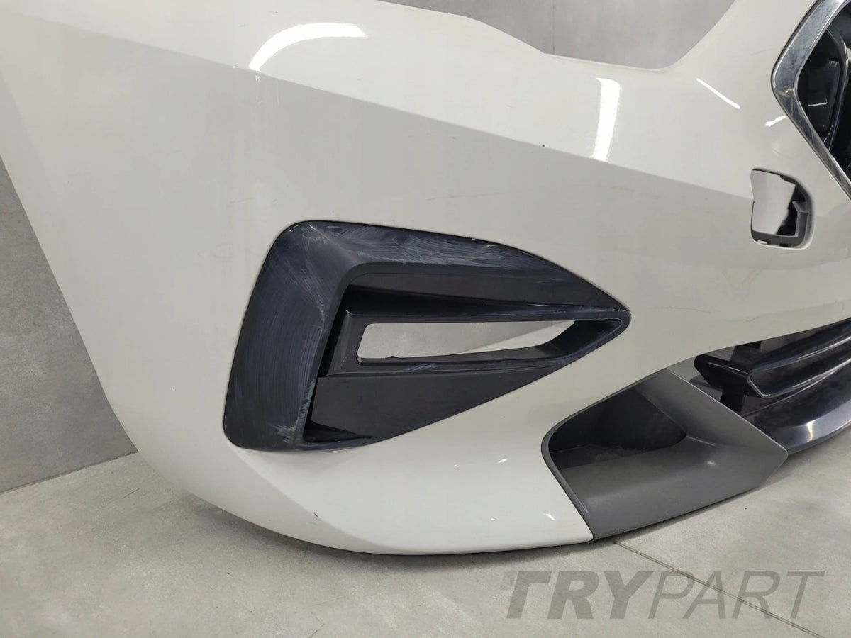 Front Bumper BMW 2 F44 Gran Coupe Sportline 19-24