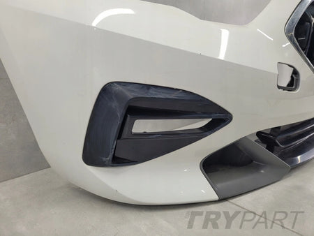 Front Bumper BMW 2 F44 Gran Coupe Sportline 19-24