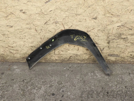 TOYOTA YARIS CROSS 2021- RIGHT REAR FENDER TRIM