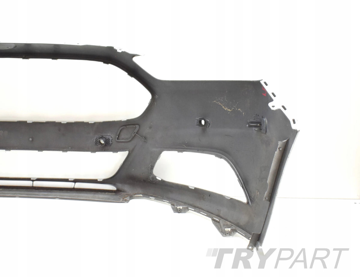 FORD MONDEO MK5 FRONT BUMPER NICE ORIGINAL