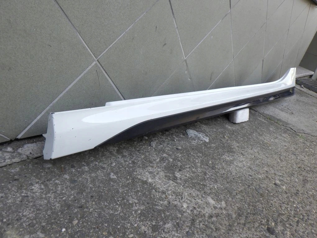 BMW 2 F44 M Package 19- Left Sill Trim