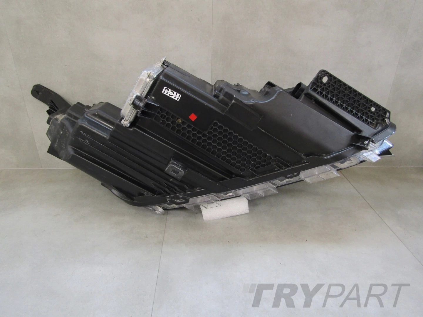 FRONT LAMP BYD TANG II 2 FULL LED 18- LH LEFT STE-4121010C