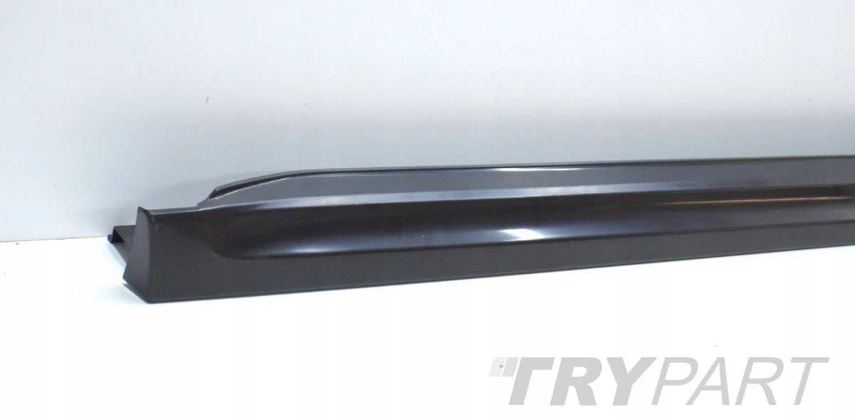 SUBARU LEGACY OUTBACK RIGHT SILL PANEL DOOR SILL TRIM ORG NEW 96051AJ020NN