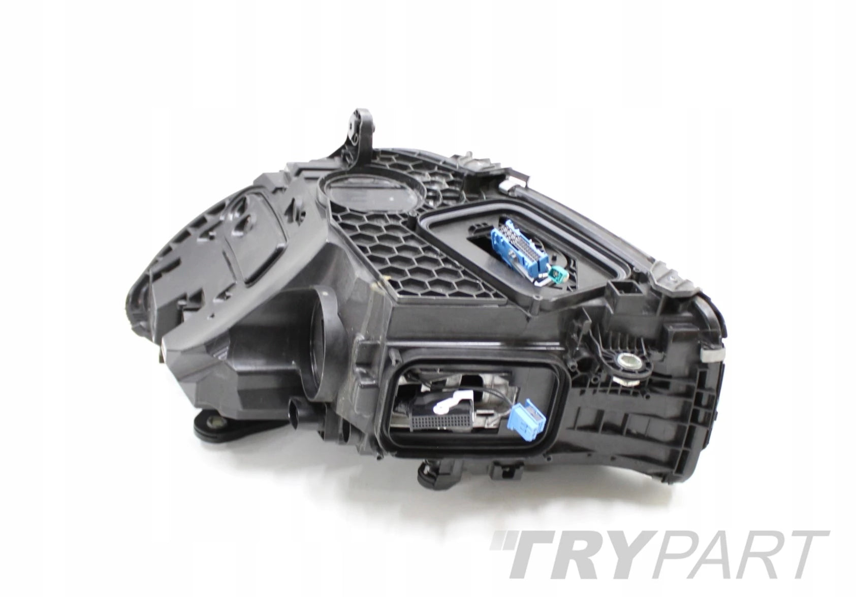 MERCEDES C-CLASS W206 FRONT RIGHT HEADLIGHT DIGITAL EU ORG A2069064803