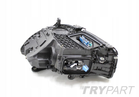 MERCEDES C-CLASS W206 FRONT RIGHT HEADLIGHT DIGITAL EU ORG A2069064803