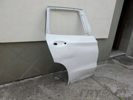 BMW X3 G01 17- Rear Right Door
