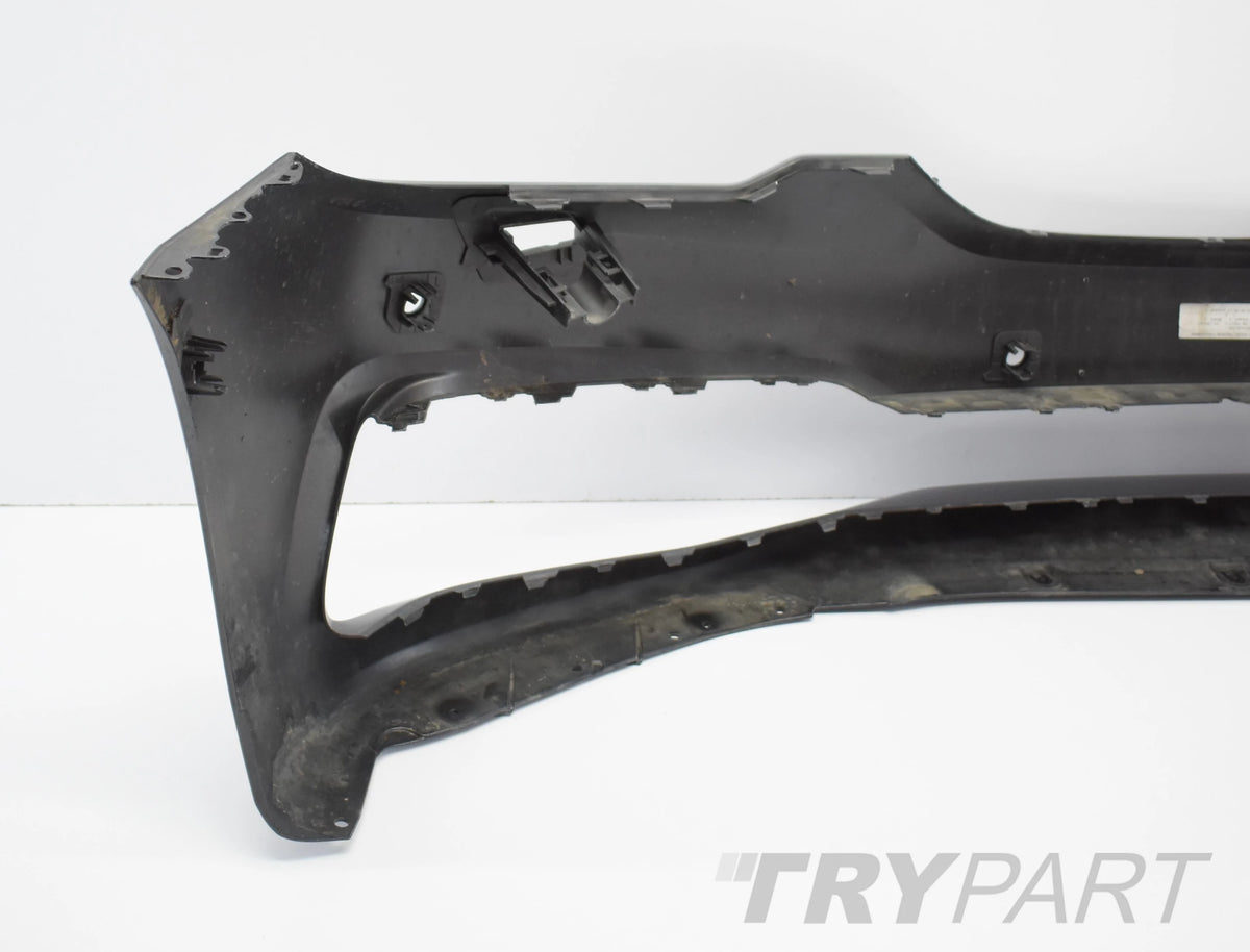BMW 5 G30 G31 FRONT BUMPER EXCELLENT CONDITION ORIGINAL