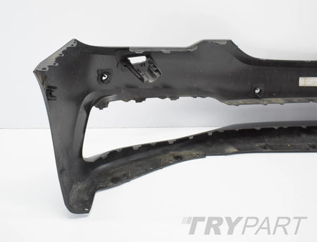 BMW 5 G30 G31 FRONT BUMPER EXCELLENT CONDITION ORIGINAL