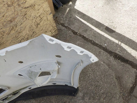 FORD C MAX MK2 II 2 2010- front bumper