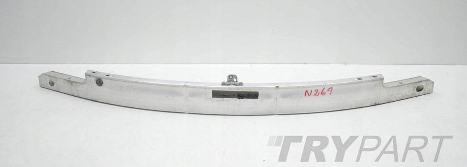 TESLA MODEL 3 FRONT BUMPER BEAM ORG 1104667-00