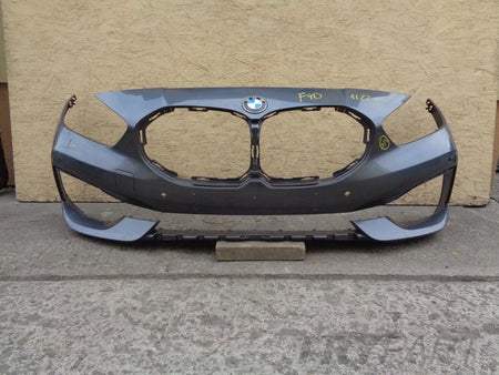 BMW 1 F40 2019- Front Bumper