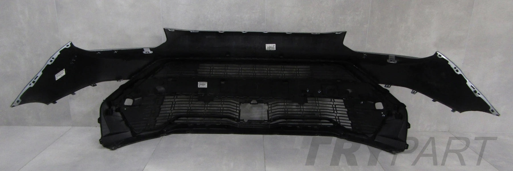 Front Bumper TOYOTA PROACE CITY LIFT 23-