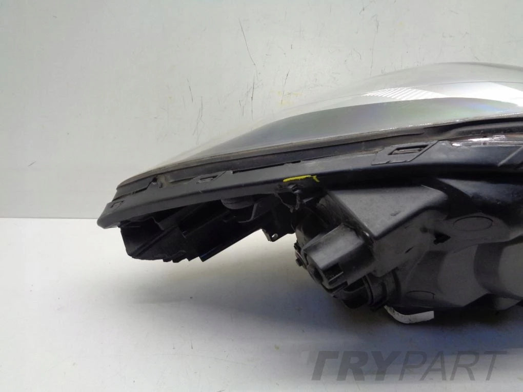 KIA PICANTO II 11- right headlamp