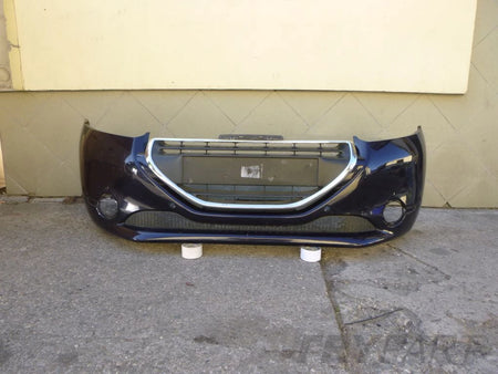 PEUGEOT 208 front bumper