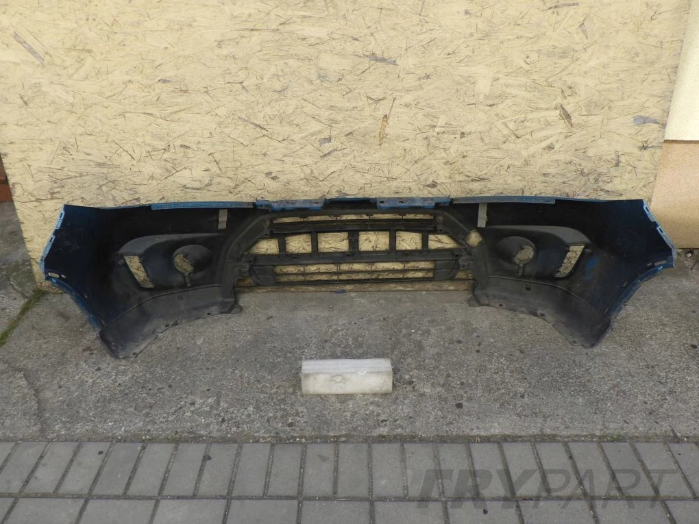 SUZUKI VITARA III 3 15- Front Bumper