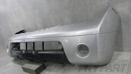 Front Bumper NISSAN PATHFINDER R51 05-09