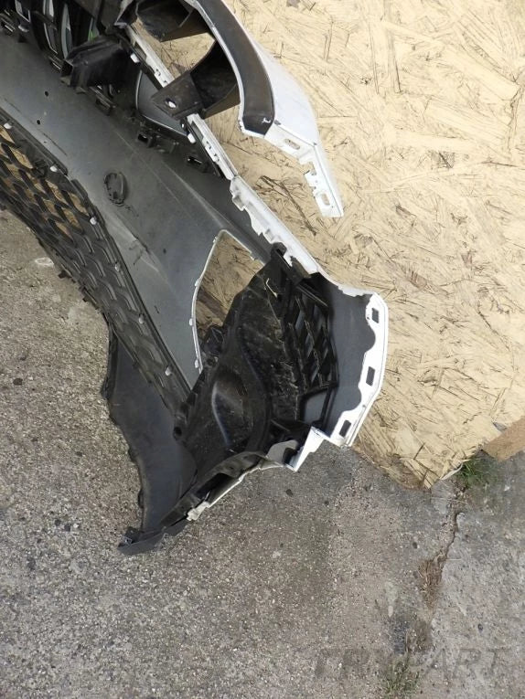 VW ID.4 Front Bumper