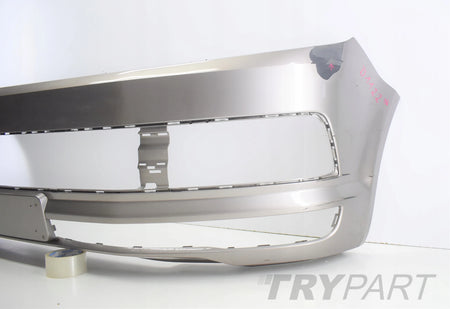 VW T6 MULTIVAN 7E5 FRONT BUMPER NICE ORG