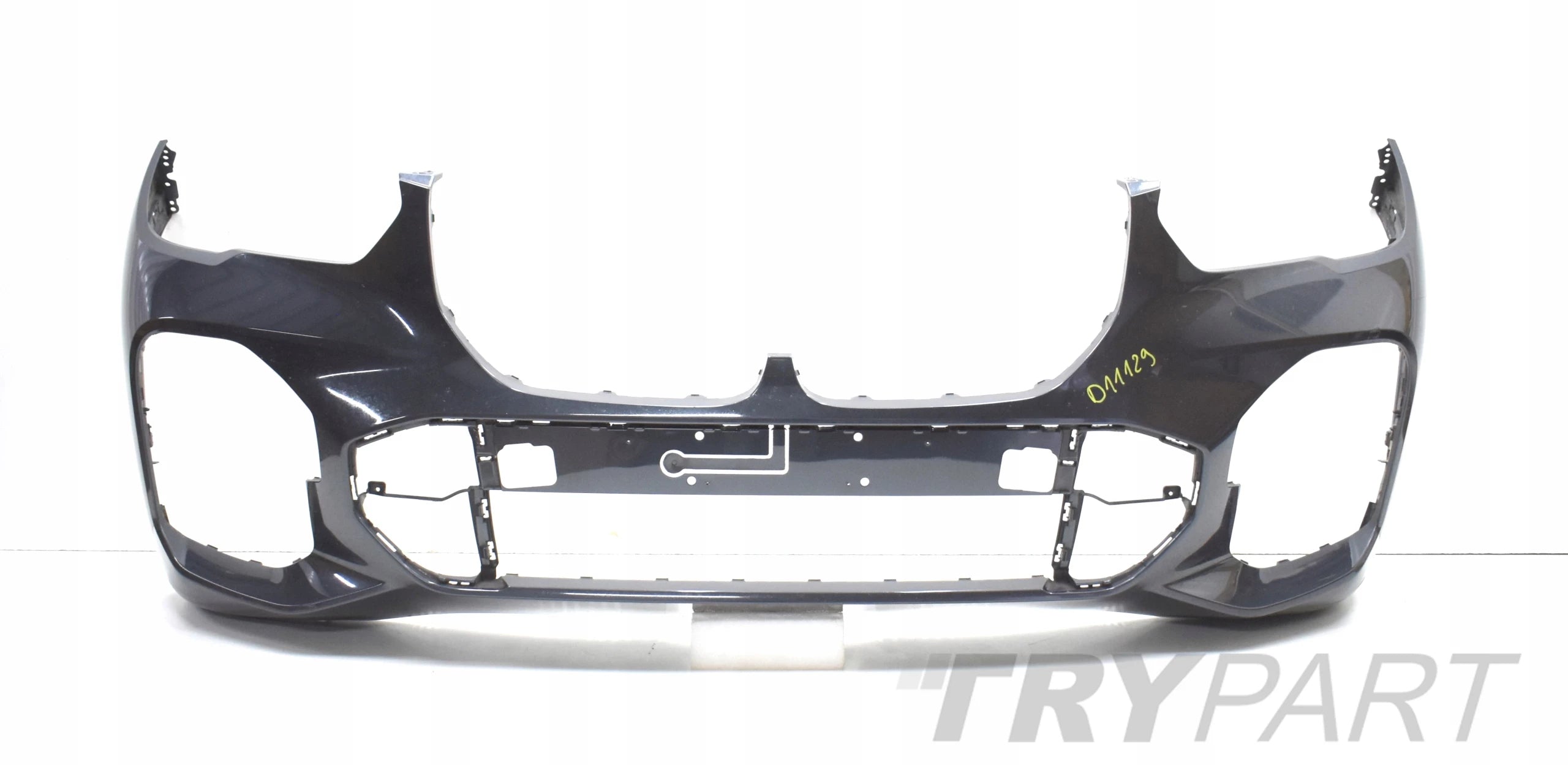 BMW X5 G05 M PACKAGE FRONT BUMPER ORG