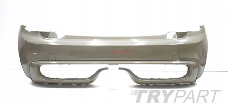 MINI COOPER S F55 F56 SPORT REAR BUMPER ORG