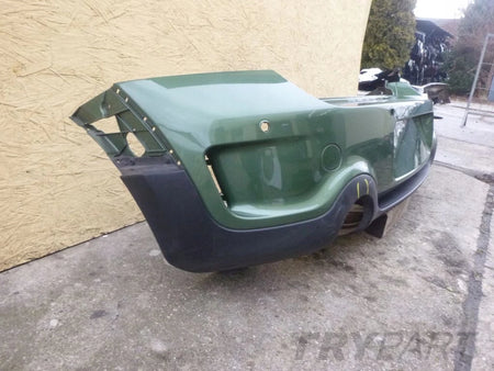MINI COUNTRYMAN R60 R61 S LIFT LCI Rear Bumper
