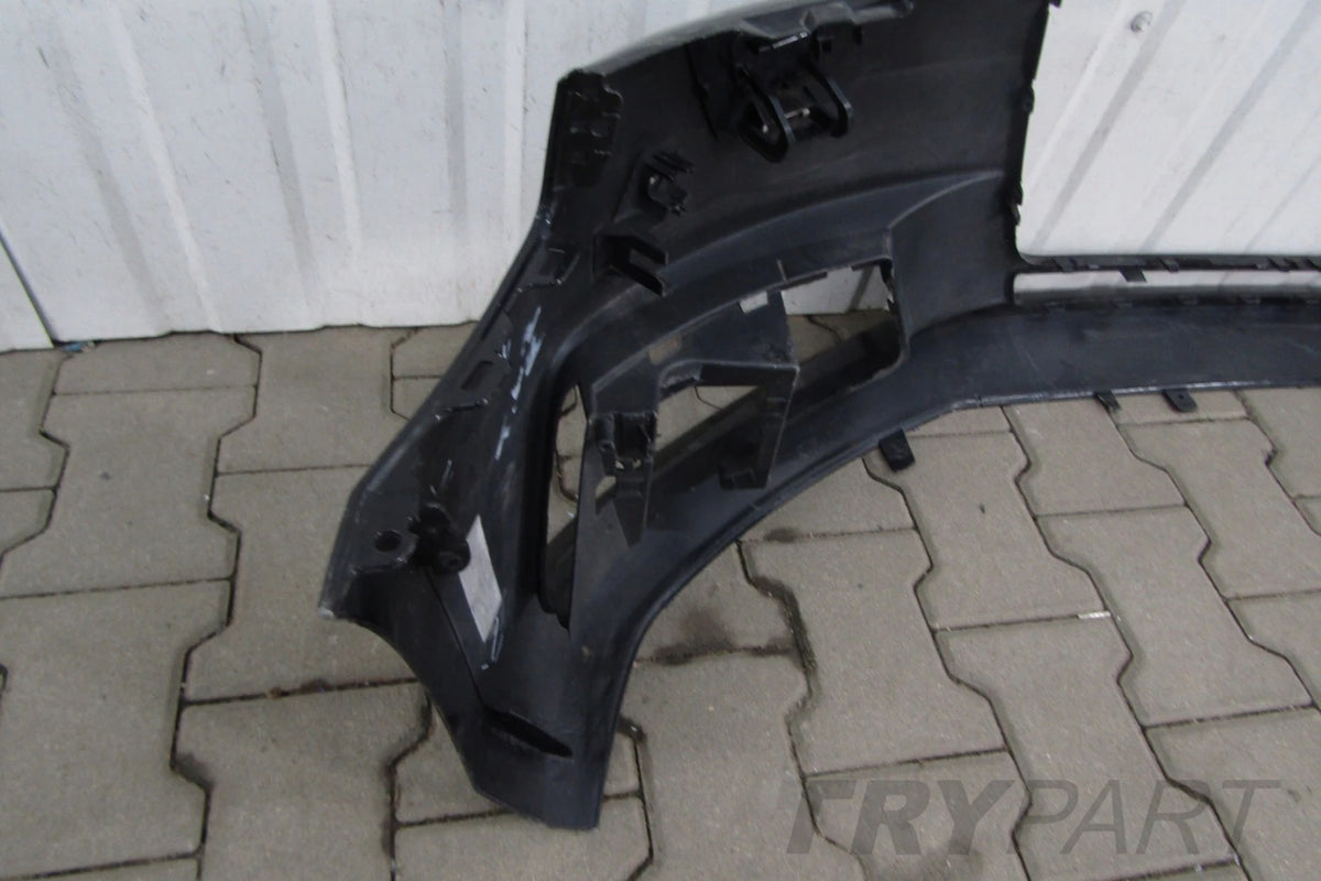 Front Bumper for Audi A4 B9 8W0 15-19