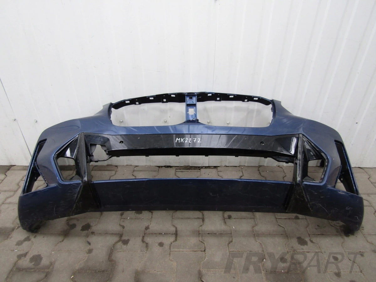 Front Bumper BMW G01 X3 M Package LCI 21-