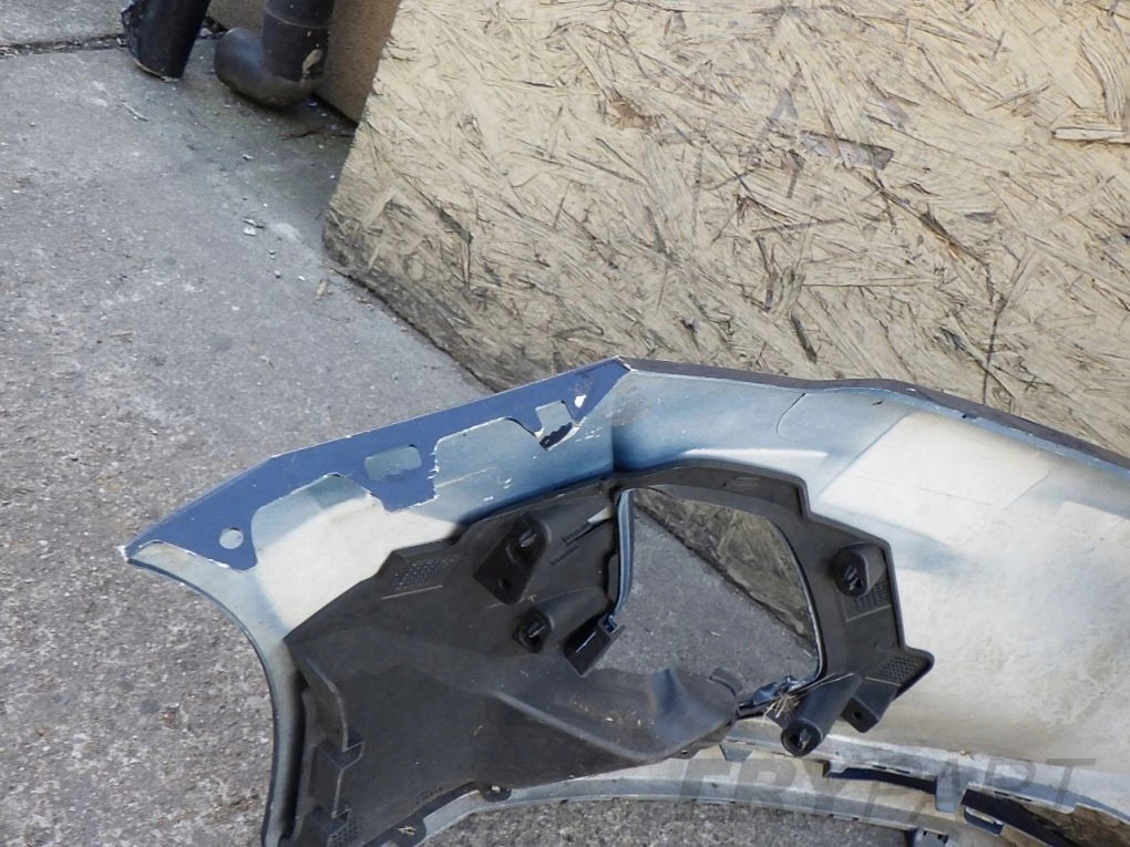 FORD FOCUS MK4 IV 2018- Front Bumper