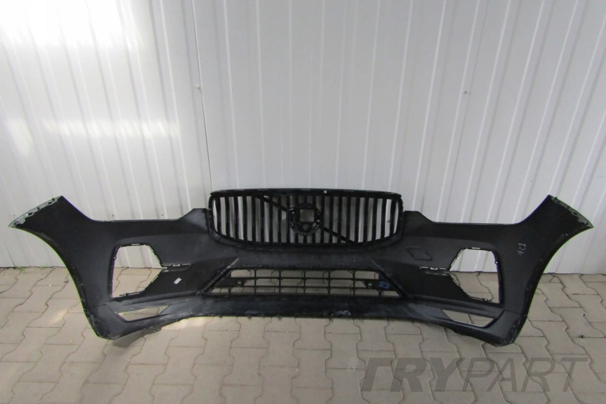 Front Bumper Volvo XC60 XC 60 2 II Lift 21-