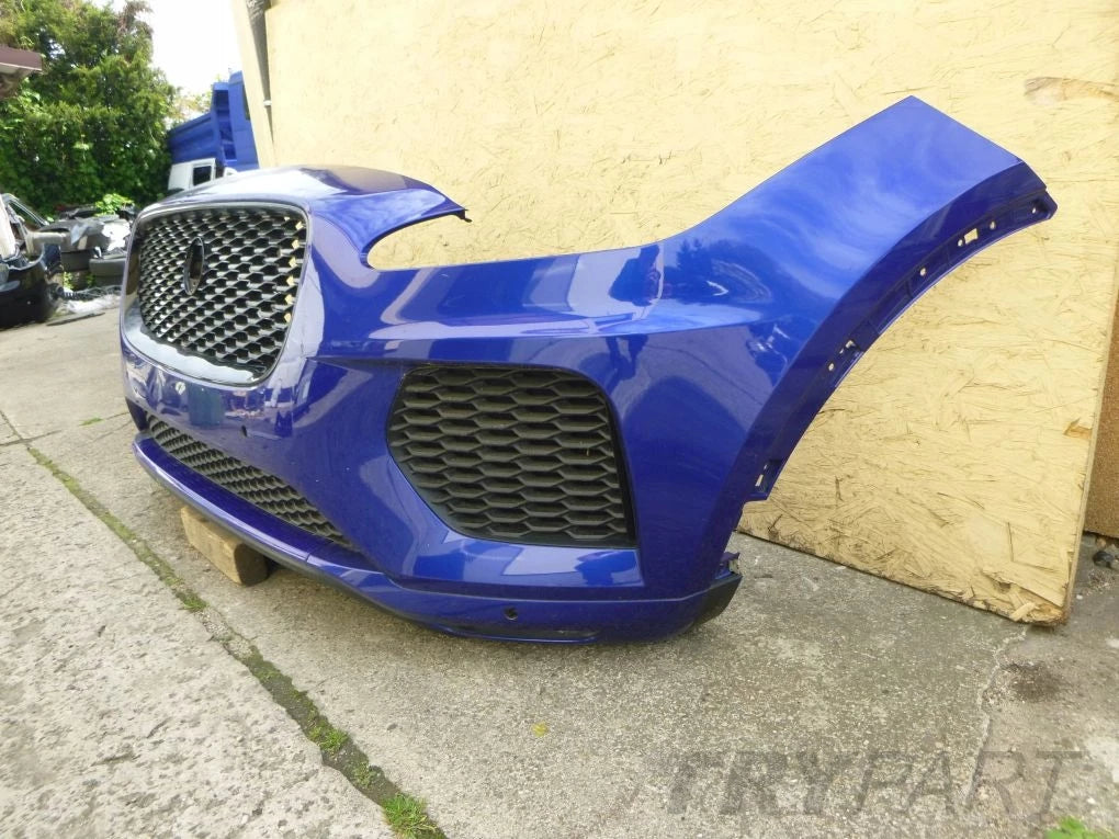 JAGUAR E-Pace X540 SPORT DYNAMIC front bumper