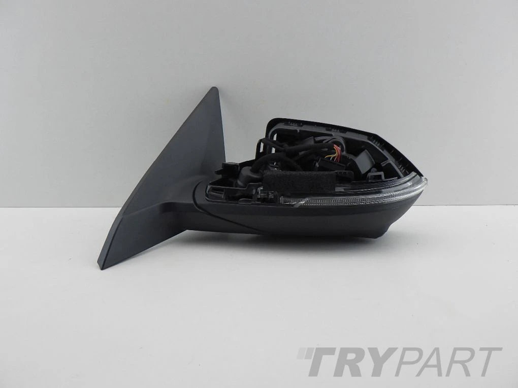 HYUNDAI KONA 7 PIN 2023- CAMERA ASSIST LEFT MIRROR