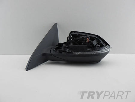 HYUNDAI KONA 7 PIN 2023- CAMERA ASSIST LEFT MIRROR