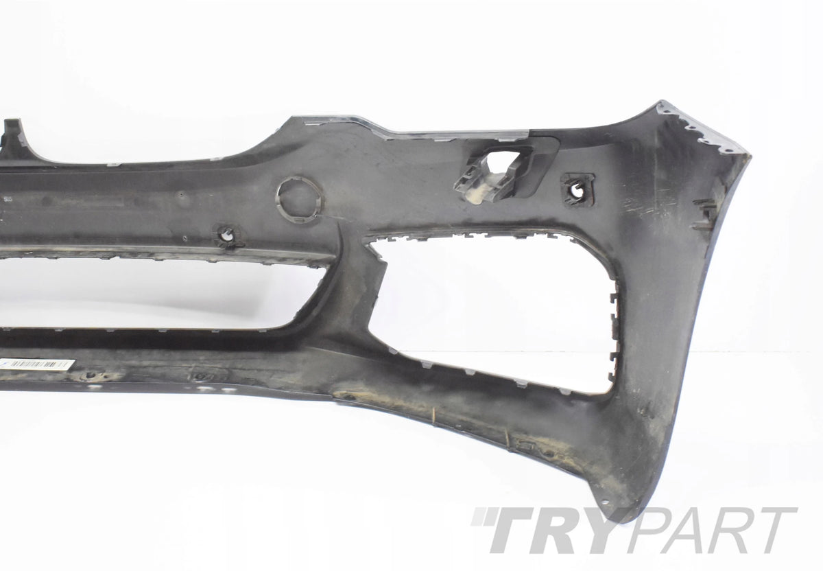BMW 5 G30 G31 M PACKAGE FRONT BUMPER