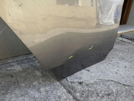 HONDA ACCORD 8 VIII ACURA TSX 2 II SEDAN 08- Right Rear Door