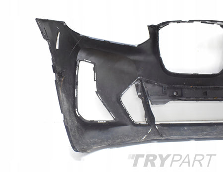 BMW X3 G01 LIFT LCI M PACKAGE FRONT BUMPER ORG
