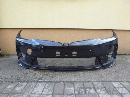 TOYOTA COROLLA E16 LIFT 16- Front Bumper
