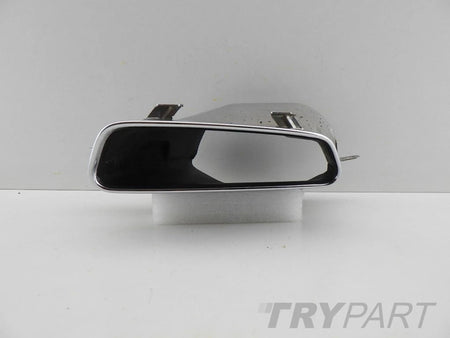 AUDI A6 C7 A7 LIFT 4G0 S LINE 14- EXHAUST TIP