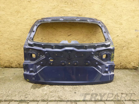 RENAULT KOLEOS II 16- REAR TRUNK LID