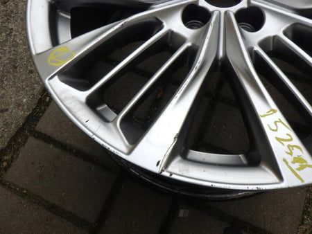 FORD 7.5J x 18 ET50 5x108 aluminum wheel