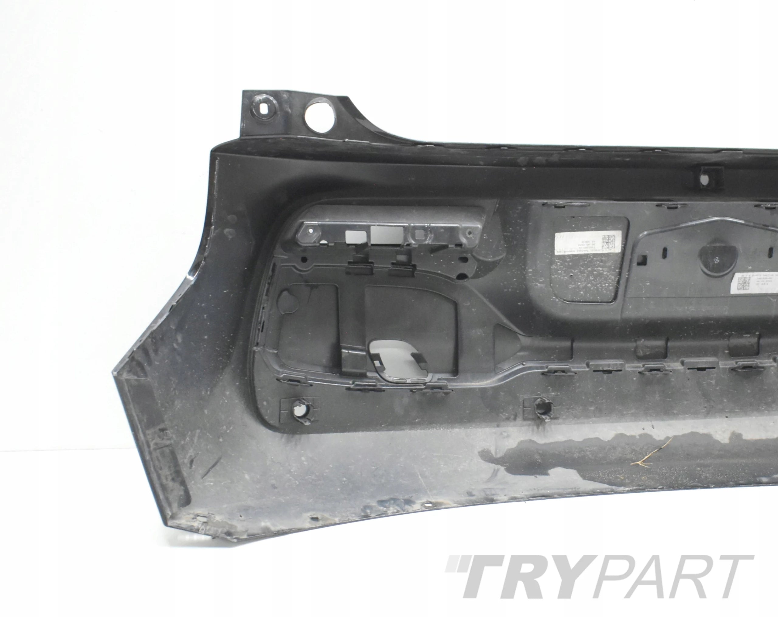 BMW I3 LIFT LCI REAR BUMPER ORG